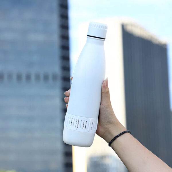 BORRACCIA/THERMOS 500ml (BLUETOOTH) - immagine 3