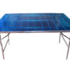 TAVOLO 150X100H80